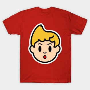 Lucas T-Shirt